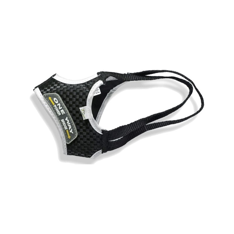 One Way Rabbit Carbon stropper